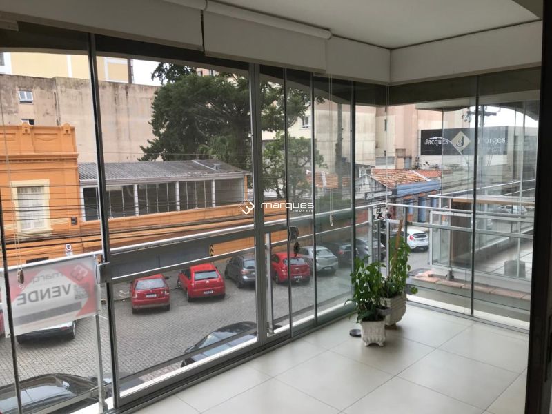 Apartamento 3 quartos  no bairro Centro