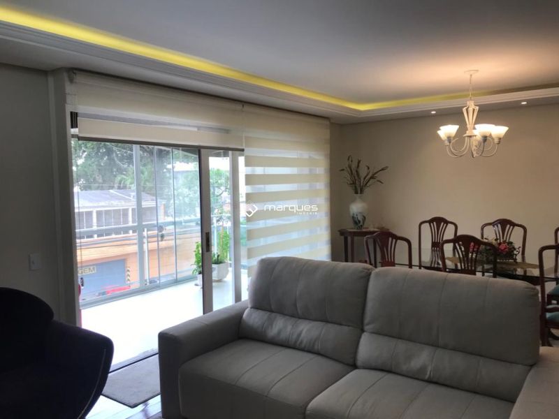 Apartamento 3 quartos  no bairro Centro