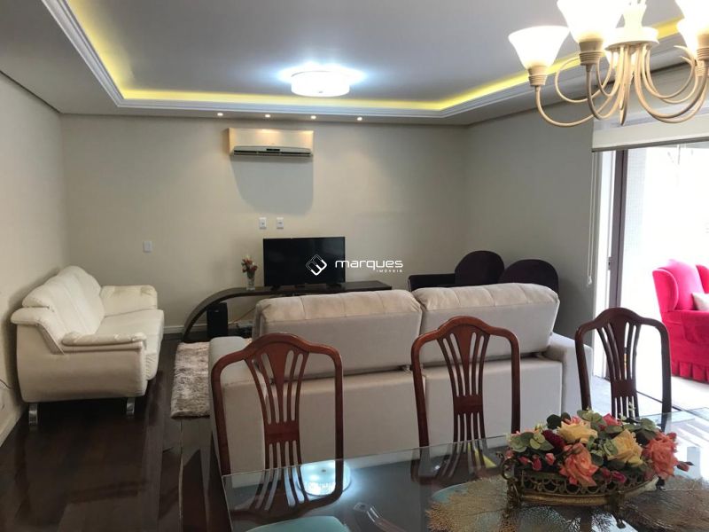 Apartamento 3 quartos  no bairro Centro