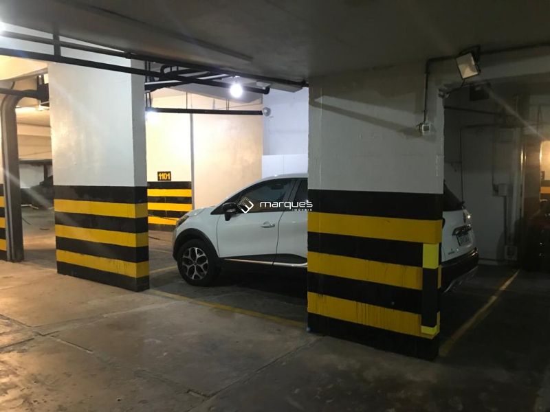 Apartamento 3 quartos  no bairro Centro