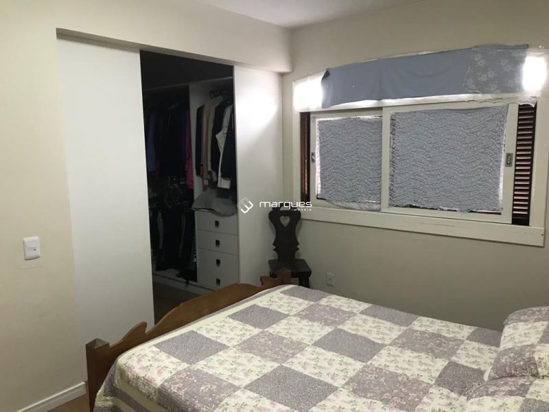 Apartamento 3 quartos  no bairro Centro