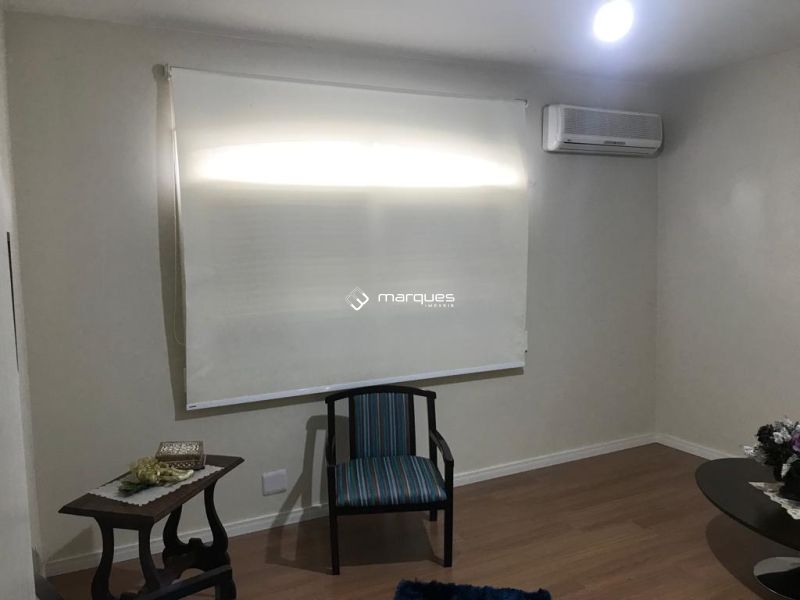 Apartamento 3 quartos  no bairro Centro