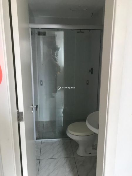 Apartamento 3 quartos  no bairro Centro