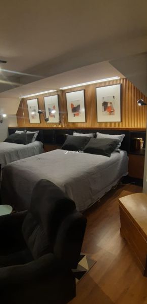 Casa 4 quartos  no bairro Três Vendas