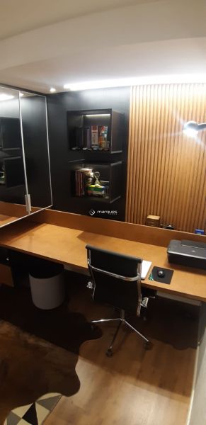 Casa 4 quartos  no bairro Três Vendas