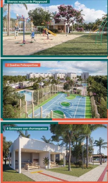 Apartamento 2 quartos  no bairro Fragata