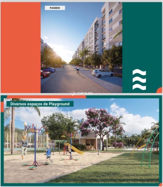 Apartamento 2 quartos  no bairro Fragata