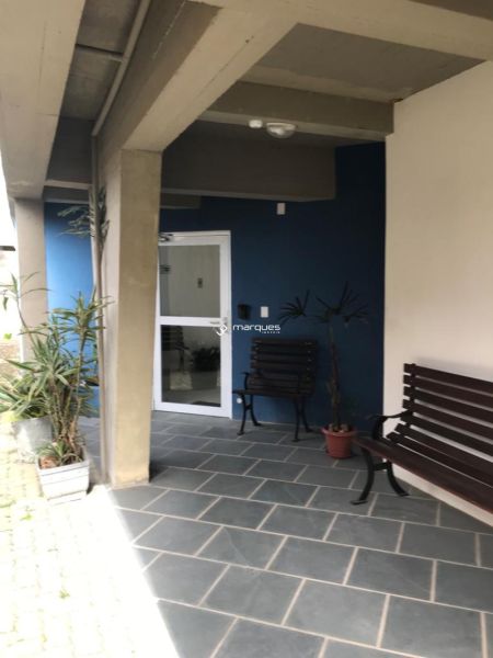 Apartamento 3 quartos  no bairro Areal