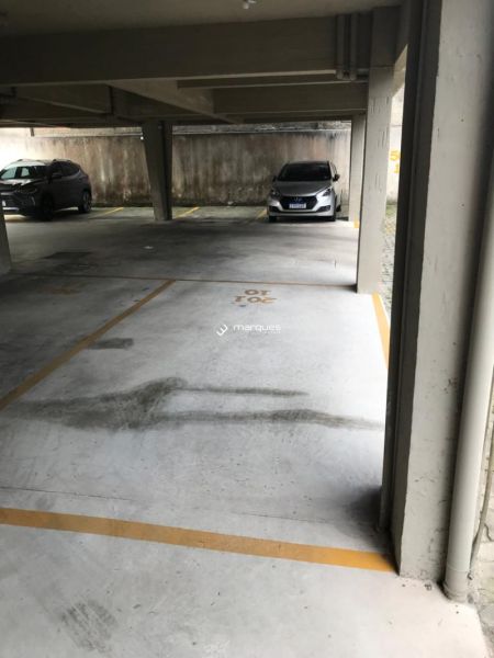 Apartamento 3 quartos  no bairro Areal