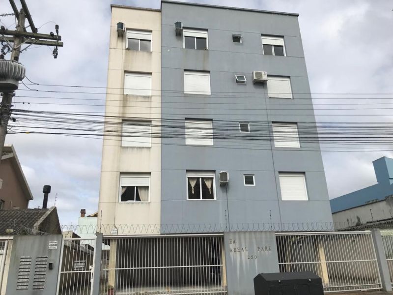 Apartamento 3 quartos  no bairro Areal