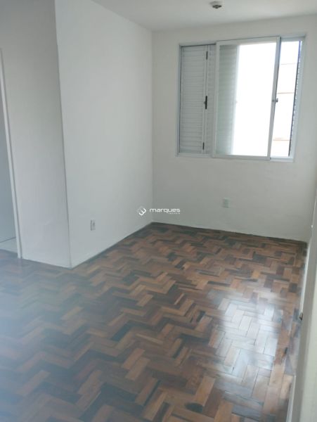 Apartamento 2 quartos  no bairro Centro
