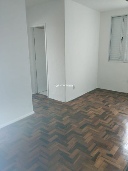 Apartamento 2 quartos  no bairro Centro