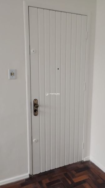 Apartamento 2 quartos  no bairro Centro