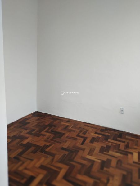 Apartamento 2 quartos  no bairro Centro