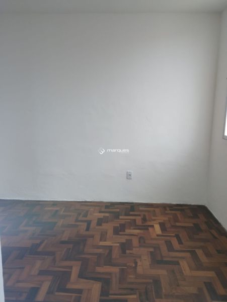 Apartamento 2 quartos  no bairro Centro