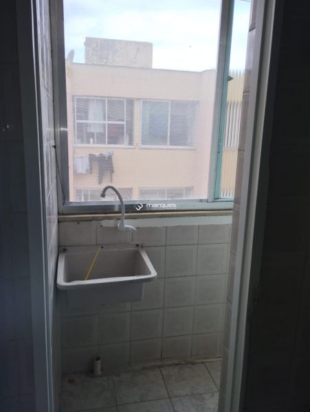 Apartamento 2 quartos  no bairro Centro