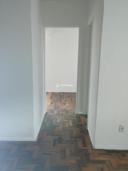 Apartamento 2 quartos  no bairro Centro