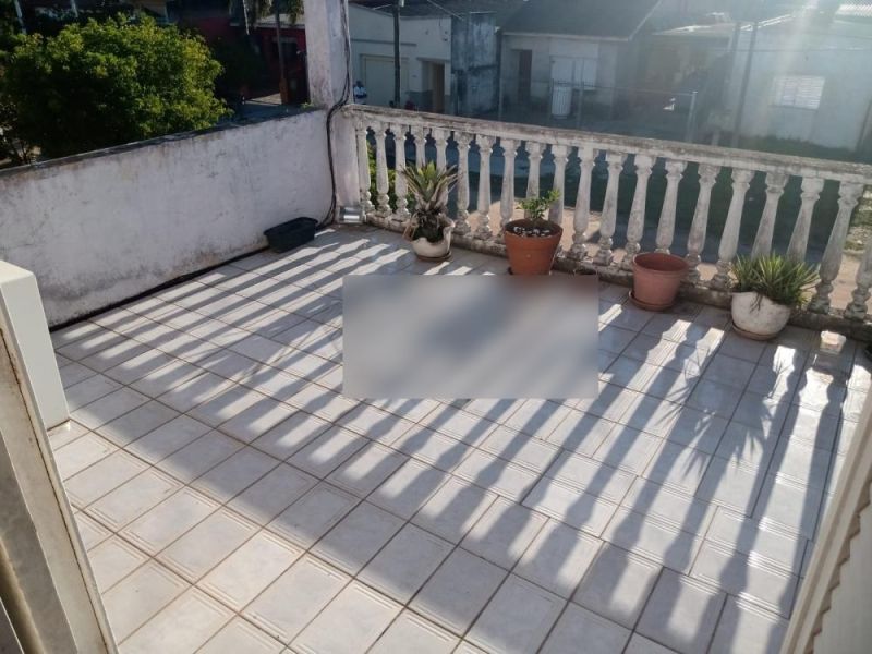 Casa 3 quartos  no bairro Fragata