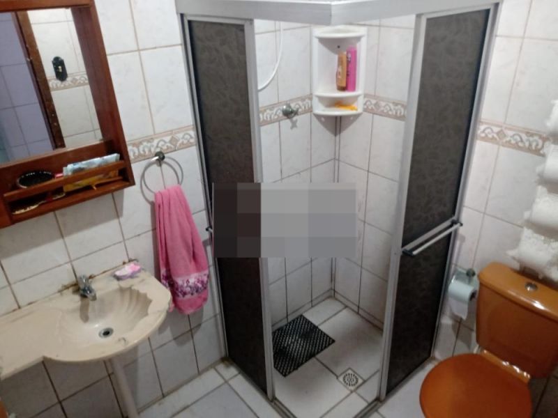Casa 3 quartos  no bairro Fragata
