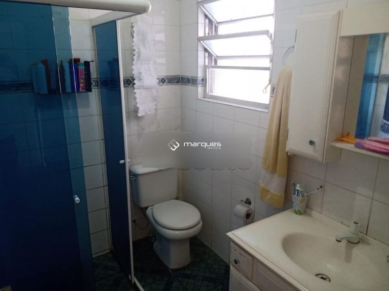 Casa 3 quartos  no bairro Fragata