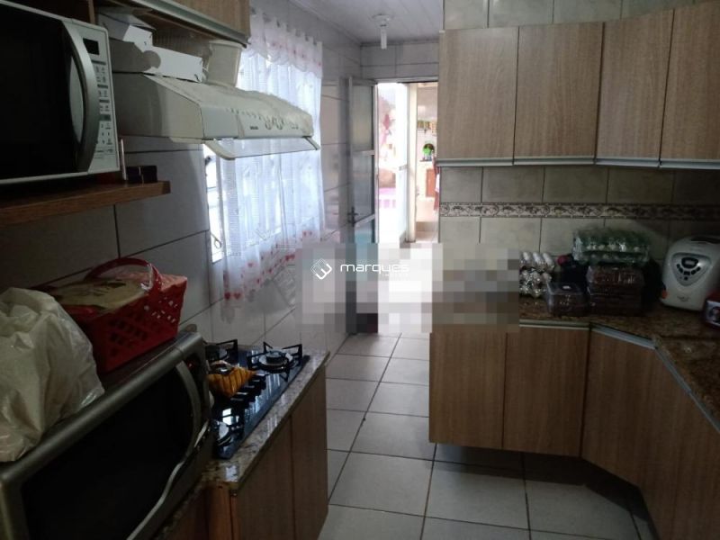 Casa 3 quartos  no bairro Fragata