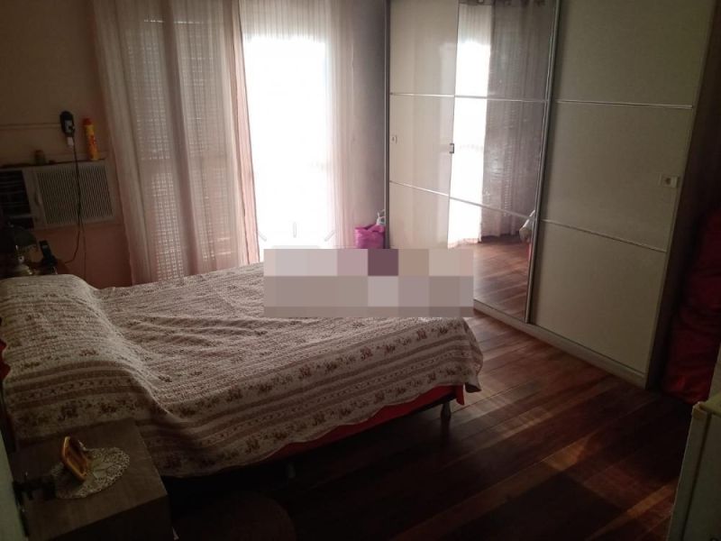 Casa 3 quartos  no bairro Fragata