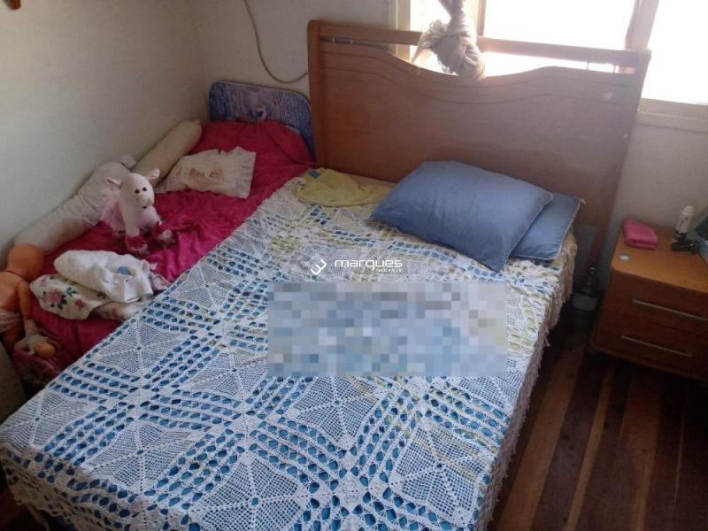 Casa 3 quartos  no bairro Fragata