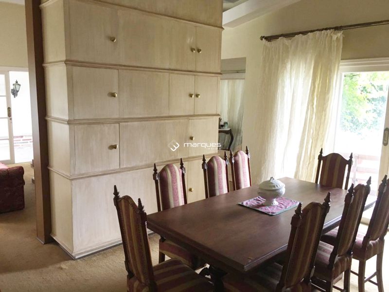 Casa 3 quartos  no bairro Centro