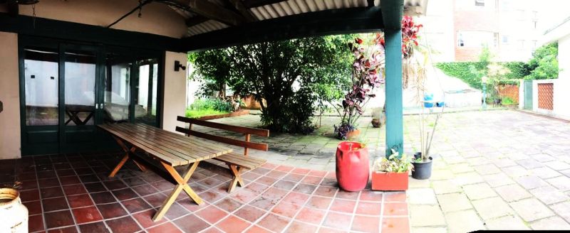 Casa 3 quartos  no bairro Centro
