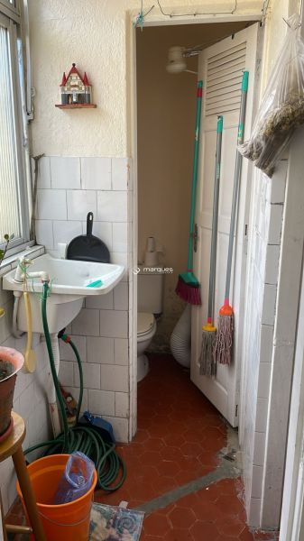 Apartamento 3 quartos  no bairro Centro
