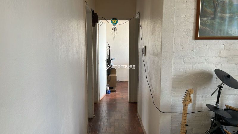 Apartamento 3 quartos  no bairro Centro
