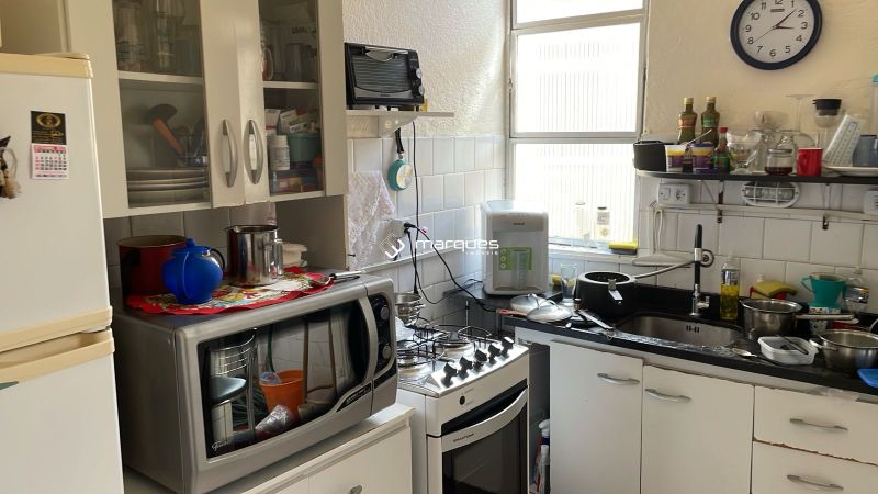 Apartamento 3 quartos  no bairro Centro