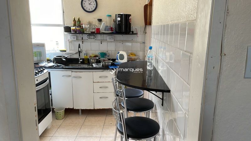 Apartamento 3 quartos  no bairro Centro