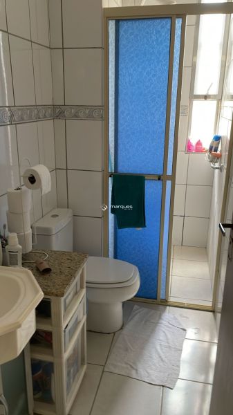 Apartamento 3 quartos  no bairro Centro