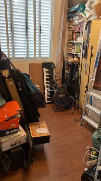 Apartamento 3 quartos  no bairro Centro