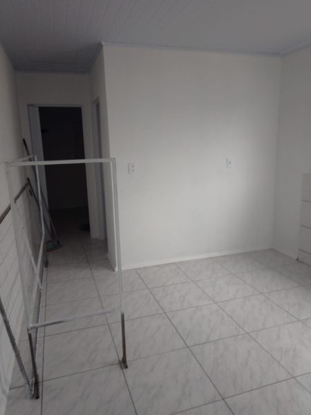 Casa 2 quartos  no bairro Vila Princesa