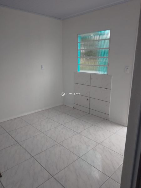 Casa 2 quartos  no bairro Vila Princesa