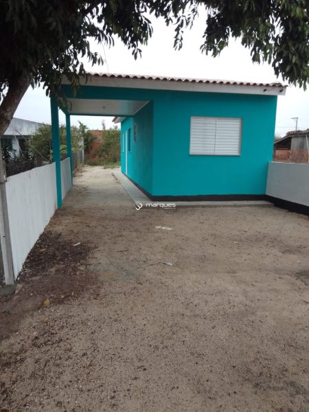 Casa 2 quartos  no bairro Vila Princesa