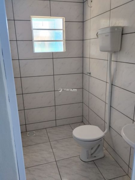 Casa 2 quartos  no bairro Vila Princesa