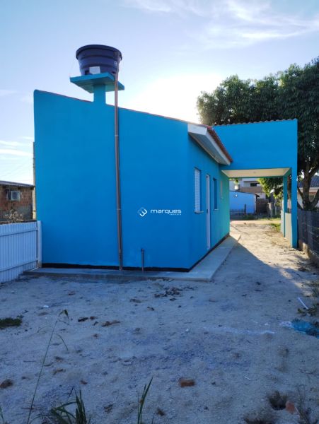 Casa 2 quartos  no bairro Vila Princesa