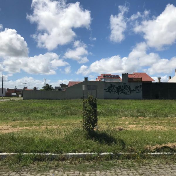 Terreno no bairro Três Vendas