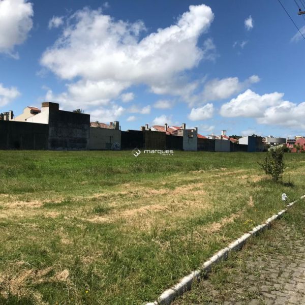 Terreno no bairro Três Vendas
