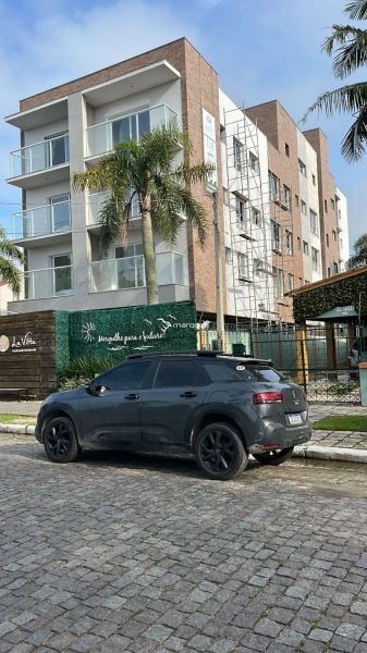 Apartamento 2 quartos  no bairro Laranjal
