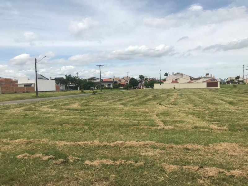 Terreno no bairro Três Vendas