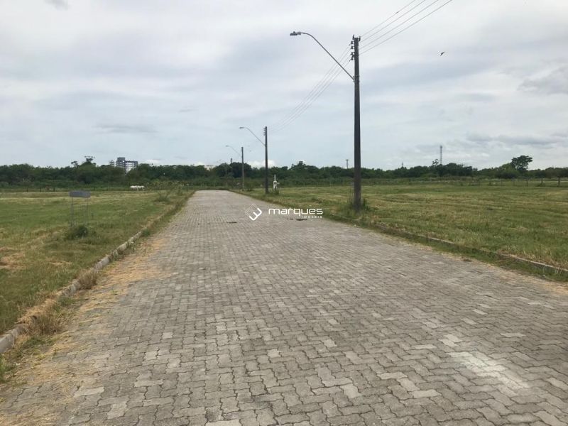 Terreno no bairro Três Vendas