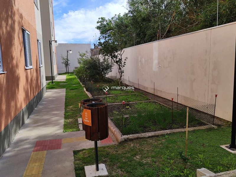 Apartamento 2 quartos  no bairro Fragata