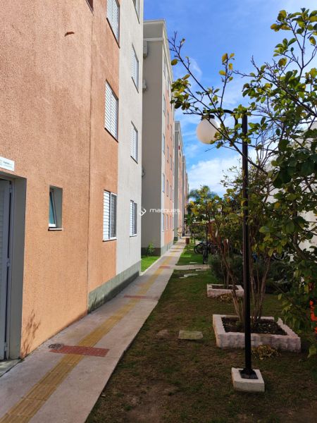 Apartamento 2 quartos  no bairro Fragata