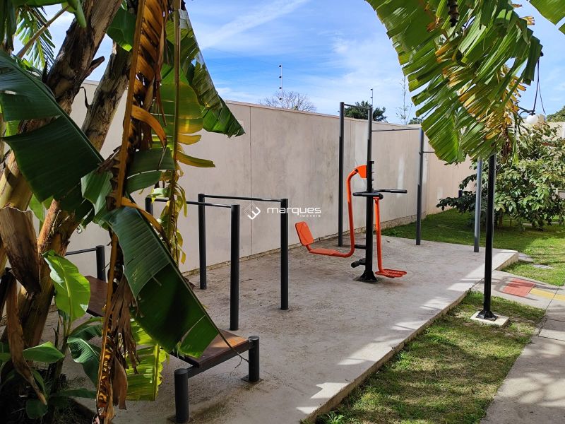 Apartamento 2 quartos  no bairro Fragata