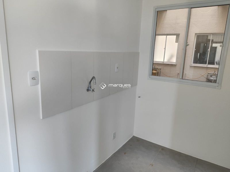 Apartamento 2 quartos  no bairro Fragata