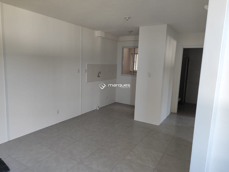 Apartamento 2 quartos  no bairro Fragata